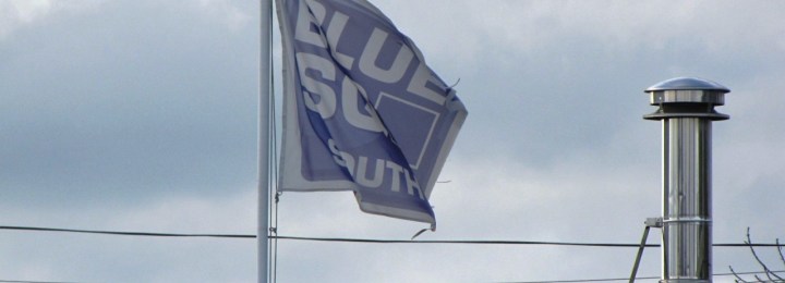 From Blue Square Premier to Football League