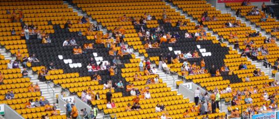 Wolves