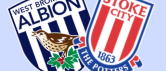 Unexpected rivalries 4: Stoke City and West Bromwich Albion