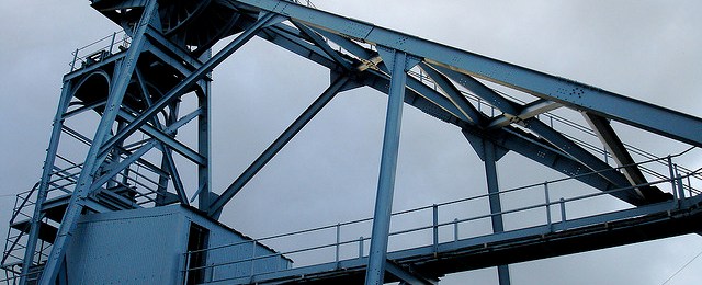 Unexpected rivalries 5: Newcastle Utd and Nottingham Forest