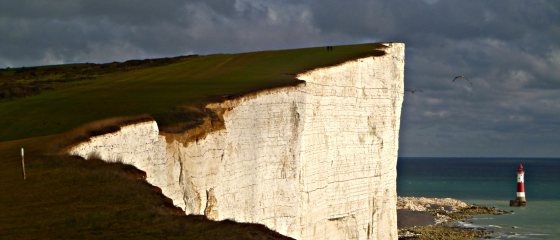 Beachy Head