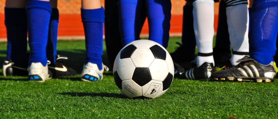 youth soccer