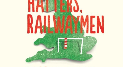 Book Review: Hatters, Railwaymen and Knitters