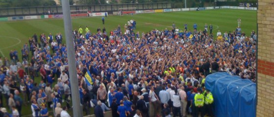 AFCW