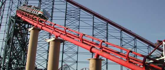 Blackpool 2006