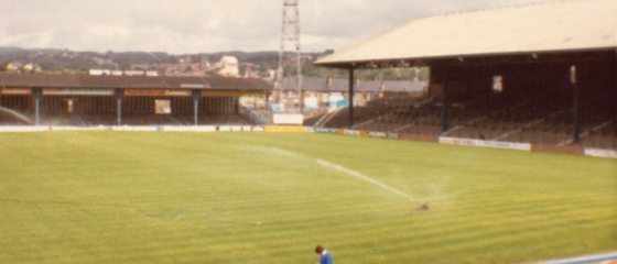 Leeds Road
