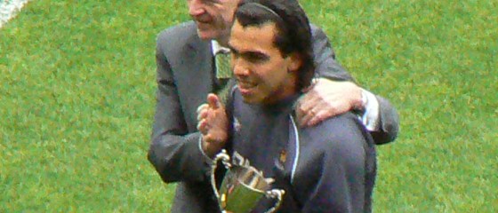 Tevez