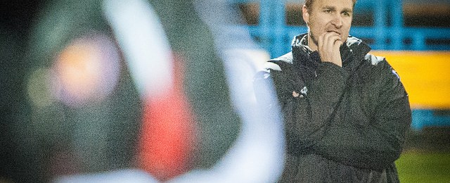 Hot Seat Narratives: Looking Beyond the Manager