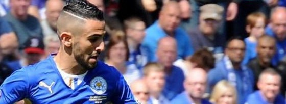 Mahrez