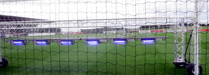 The Argument: Against Goal Line Technology