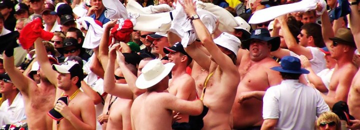 The Argument: Time to Stop Assuming Football Fans are all Thugs
