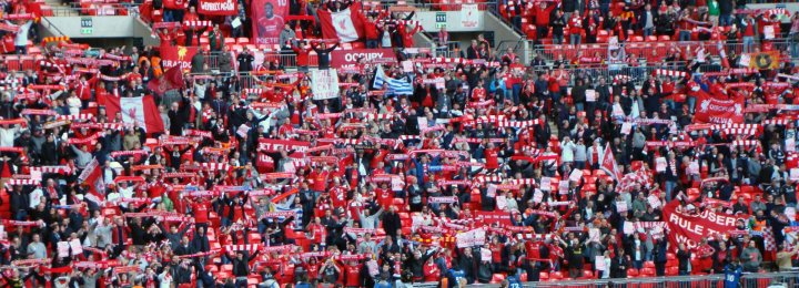 The Argument: In the TV Money Era, Don’t Forget the Matchgoing Fan