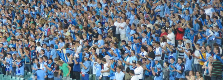 My Second Team: Sydney FC