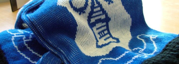 Book Review: Highs, Lows & Bakayokos: Everton in the 90s