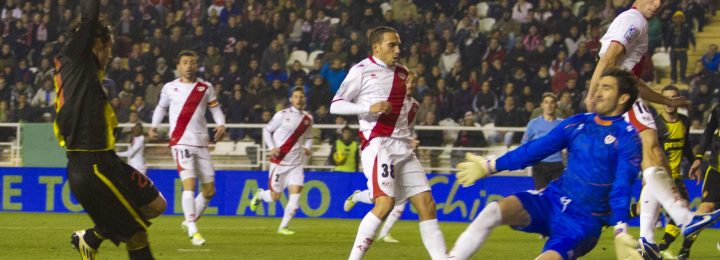 My Second Team: Rayo Vallecano