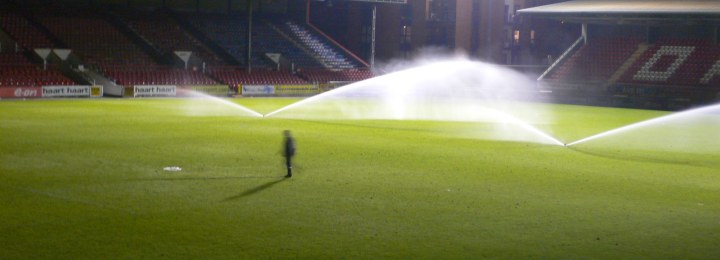 The State of Play at Leyton Orient