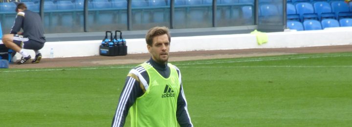 The Two Unfortunates Health Checks: Middlesbrough