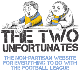 The Two Unfortunates