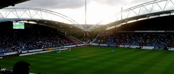 Huddersfield Town