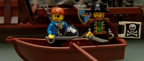 Pirates
