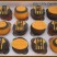 Hull City cakes