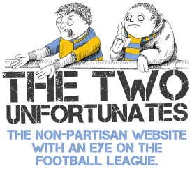The Two Unfortunates